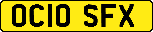 OC10SFX
