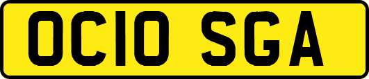 OC10SGA