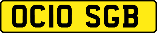 OC10SGB