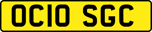 OC10SGC