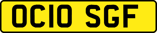 OC10SGF