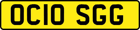 OC10SGG