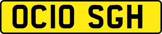 OC10SGH