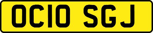OC10SGJ