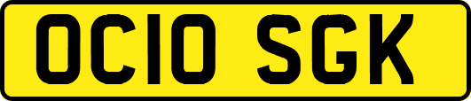 OC10SGK