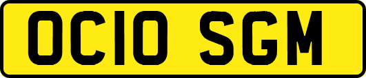 OC10SGM
