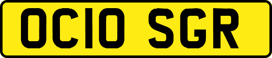OC10SGR