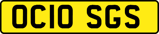 OC10SGS