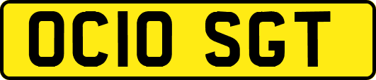 OC10SGT