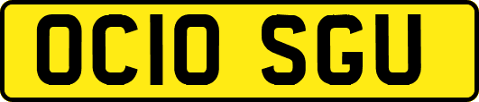 OC10SGU