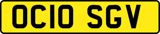 OC10SGV