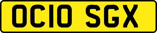 OC10SGX