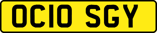 OC10SGY