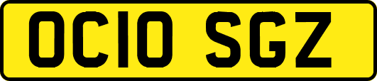 OC10SGZ