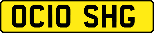 OC10SHG