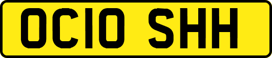 OC10SHH