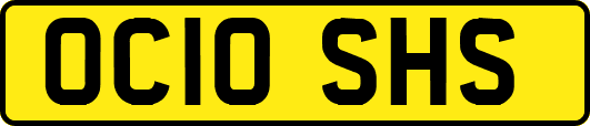 OC10SHS