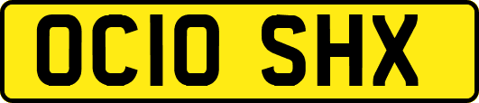 OC10SHX