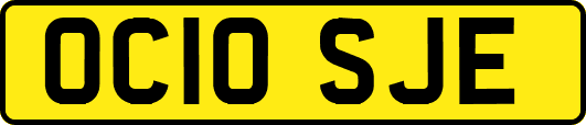 OC10SJE