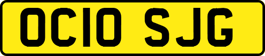 OC10SJG