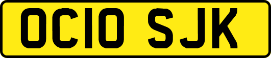 OC10SJK
