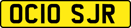 OC10SJR