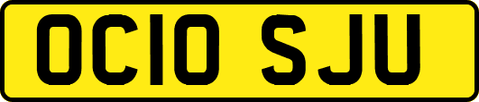 OC10SJU