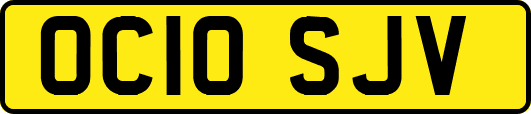 OC10SJV