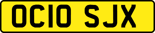 OC10SJX