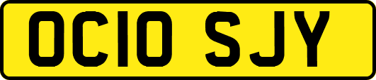 OC10SJY