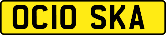 OC10SKA