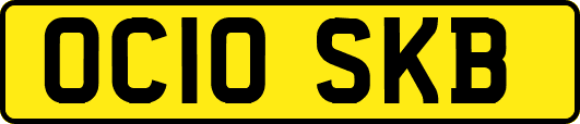 OC10SKB