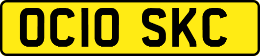 OC10SKC