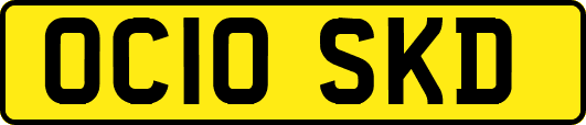 OC10SKD