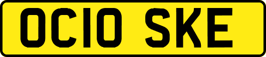 OC10SKE