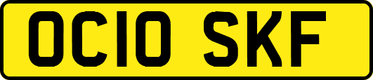 OC10SKF
