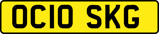 OC10SKG