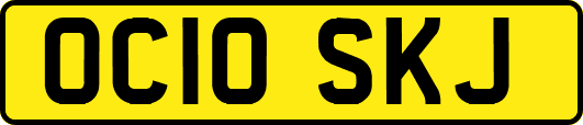 OC10SKJ