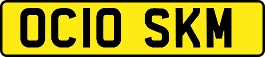 OC10SKM
