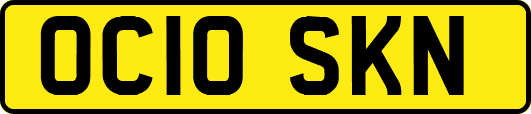 OC10SKN