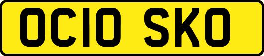 OC10SKO