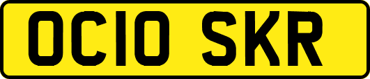 OC10SKR