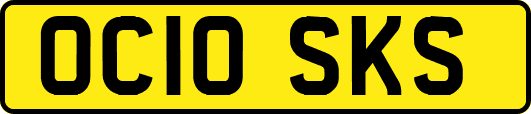 OC10SKS