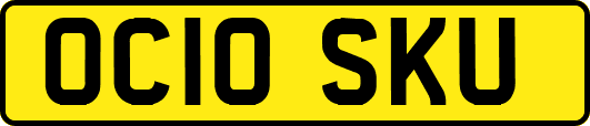 OC10SKU