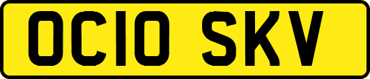 OC10SKV
