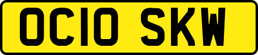 OC10SKW