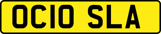 OC10SLA