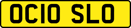 OC10SLO
