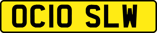 OC10SLW