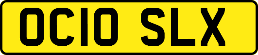 OC10SLX